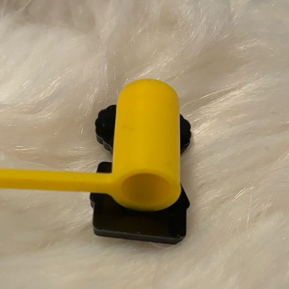 Up House Straw Topper - Picture 3 of 3